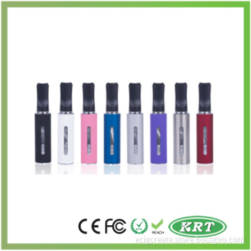Top Popular Electronic Cigarette Vaporizer EGO W Atomizer